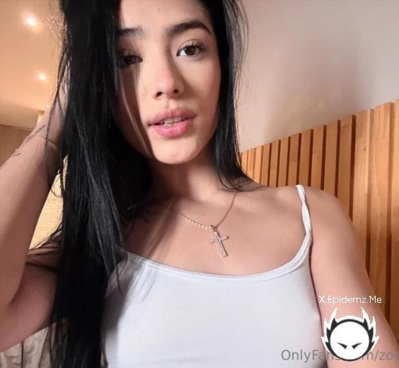 ZoePetite - Sextape 1 (2026/Blowketing.com/Manyvids.com/FullHD)