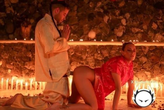 Mea Melone - Meditation (2026/AdultPrime.com/SD)