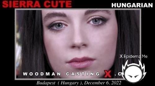 Sierra Cute - Threesome (2026/WoodmanCastingX.com/SD)