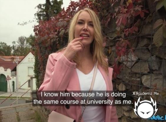 Mackenzie Page - Fucking Greggs Mom (2026/PublicAgent.com/FakeHub.com/SD)