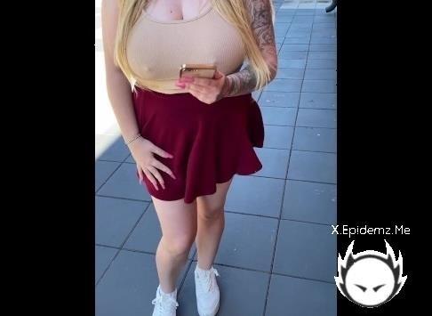 OliviaBay - Public Agent Find Horny Busty Blonde! What A Cock Riding! (2026/PornhubPremium.com/OnlyFans.com/SD)