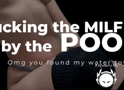 Girl In Dungarees - Audio Porn For Men  Pool Boy Finds The Milfs Water Toys So She Gives Him A Show  Patreon Preview (2026/PornhubPremium.com/OnlyFans.com/FullHD)