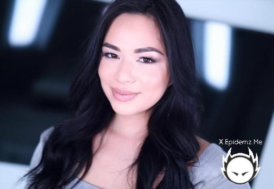 Scarlett Alexis - Amateur Allure Welcomes Scarlett Alexis To Give Head, Get Fucked And Swallow A Hot Load (2026/AmateurAllure.com/FullHD)