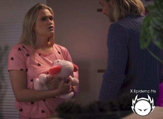 Chloe Rose - Jealous Daddy (2026/MissaX.com/SD)