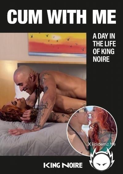 King Noire, Leah Michelle - Cum With Me (2026/ErikaLust.com/FullHD)