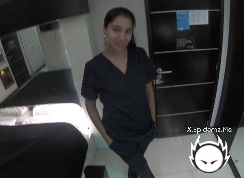 Laliloveok - Anal Creampie - I Fuck The Maid In The Ass In Exchange For An Office Job (2026/PornhubPremium.com/OnlyFans.com/FullHD)