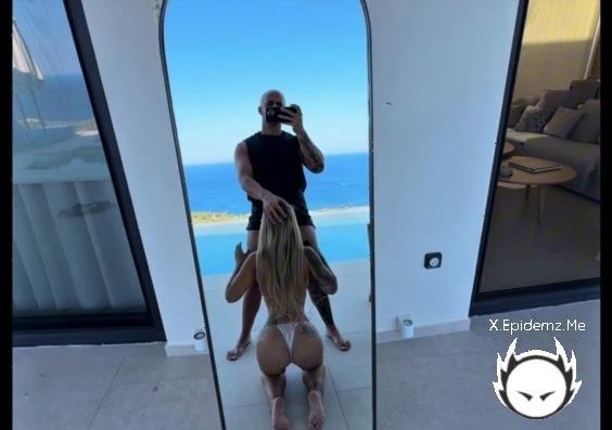 Your Tami Tsunami - Amateur Italian Outdoor - An Unforgettable Summer With Tami Tsunami English Subtitles (2026/PornhubPremium.com/OnlyFans.com/FullHD)