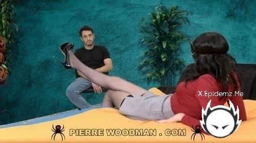 Tamara Stiley - Xxxx - Halloween Dp (2026/WoodmanCastingX.com/SD)