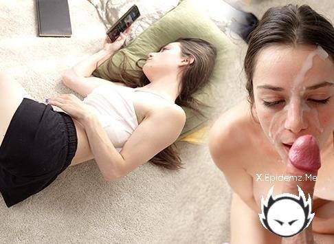 KLX - I Had No Panties... My Stepbrother Noticed And I Fucked Him - Klx (2026/PornhubPremium.com/OnlyFans.com/FullHD)