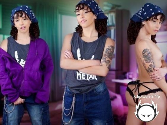 Nico Luva - Sometimes I Forget Youre A Girl I Finally Fucked My Best Friend (2026/Tomboyz.com/Teamskeet.com/SD)