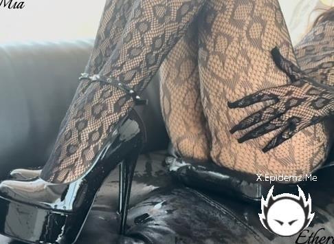 EtherealMia - Babe Dont Ruin Your Sexy Heels With Squirt...Etherealmia (2026/PornhubPremium.com/OnlyFans.com/FullHD)