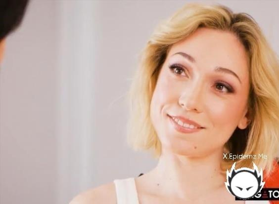 Lily Labeau - The Delivery Girl Vol 1 E1 (2026/PurgatoryX.com/SD)