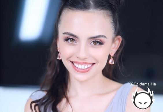 Angel Windell - Amateur Allure Introduces Angel Windell, Cute English Tutor Explores Her Wild Side (2026/AmateurAllure.com/FullHD)