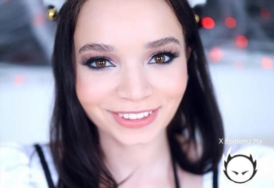 Selina Imai - Happy Swalloween! Selina Imai, Sexy Cat Maid Visits Amateur Allure For A Tasty Treat (2026/AmateurAllure.com/FullHD)