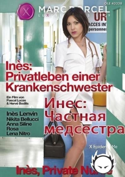 Ines, Private Nurse (2016/SD)
