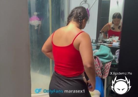 NamiQsein - Empleada De Servicio Cachonda Con Ganas De Verga (2026/PornhubPremium.com/OnlyFans.com/FullHD)