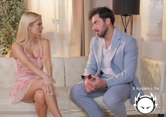 Candee Licious - Assking For Her Blessing (2026/AssHoleFever.com/21Sextury.com/SD)