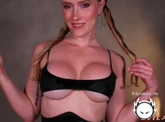 Scarlet Chase - Pussy Chastity Anal Only Vol. 2 (2026/EvilAngel.com/SD)