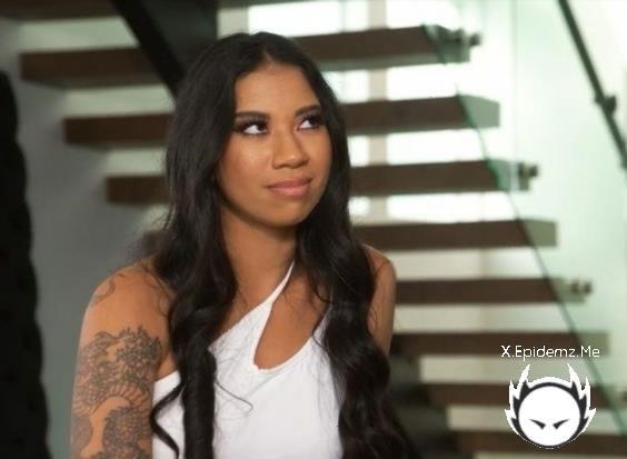 Ameena Green - Ways To Earn (2026/LoveHerFeet.com/SD)