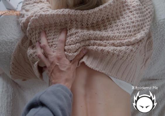 Bonniealex - Spontaneous Doggy By The Window - Real Couple, Real Passion (2026/PornhubPremium.com/OnlyFans.com/FullHD)