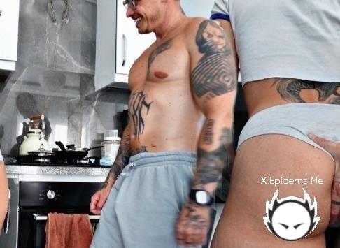 Ghomestory - I Couldnt Deny My Stepfather His First Anal Experience... (2026/PornhubPremium.com/OnlyFans.com/FullHD)