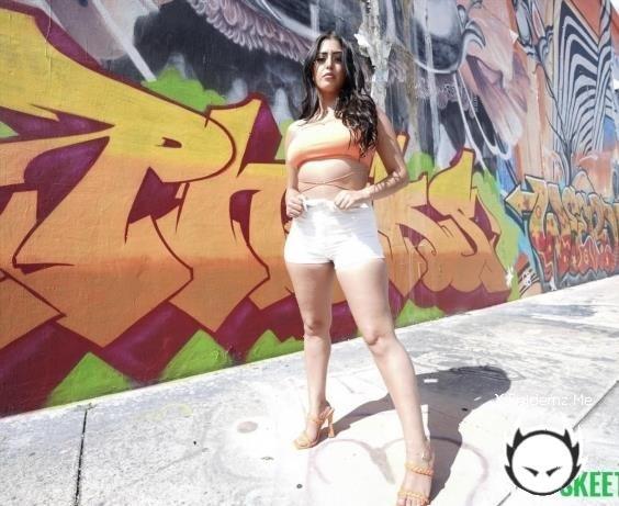 Sophia Leone - Here For Dick (2021/POVLife.com/TeamSkeet.com/SD)