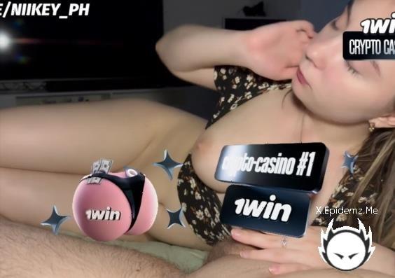 Niiikey - My Best Friend Turned 18. I Filled Her Virgin Pussy With Cum (2026/PornhubPremium.com/OnlyFans.com/FullHD)