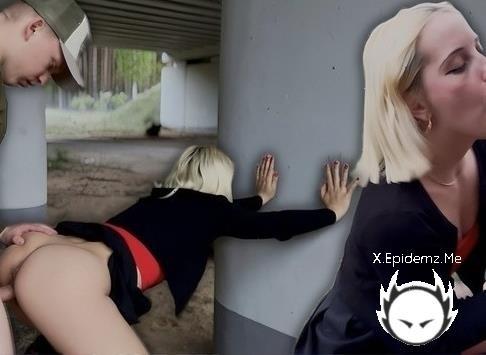 PaolaBlaze - Tinder Date Turned Into Outdoor Sex - Polish Dialogs (2026/PornhubPremium.com/OnlyFans.com/FullHD)