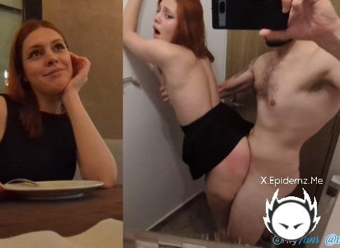 Official Mr Mrs Love - Risky Bathroom Public Sex, I Fuck On A Date With A Guy I Met Online Dia Ita (2026/PornhubPremium.com/OnlyFans.com/FullHD)