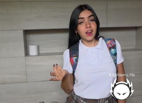 Sara Sodi - Teacher And His Student Enter The School Bathroom To Fuck (2026/PornhubPremium.com/OnlyFans.com/FullHD)