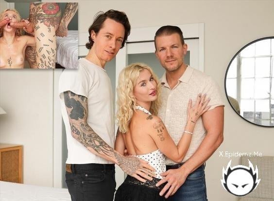 Emma Rosie - All About Emma 2 (2026/DeepLush.com/FullHD)