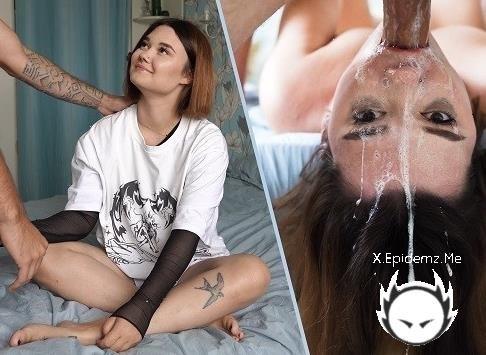 Kate Koss - Hard Throat Fuck (2026/PornhubPremium.com/OnlyFans.com/FullHD)