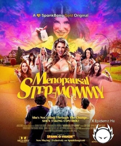 Romi Rain, Cory Chase, Penny Barber, Syren Demer, Sophia Locke, Shay Sights, Rachael Cavalli - Menopausal Step Mommy (2026/SpankBang.com/FullHD)