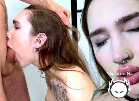 Livia005 - He Fucked My Throat For His Pleasure When I Was Tied (2026/PornhubPremium.com/OnlyFans.com/FullHD)