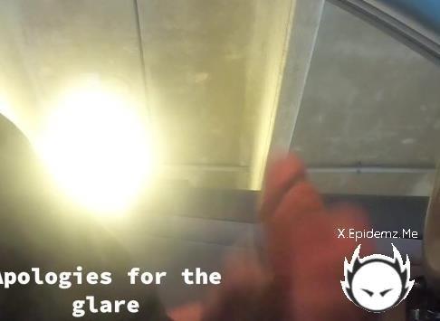 TheGorillaGrip - Catching Guy Jerking Off Of Tits-Mcgee (2026/PornhubPremium.com/OnlyFans.com/FullHD)