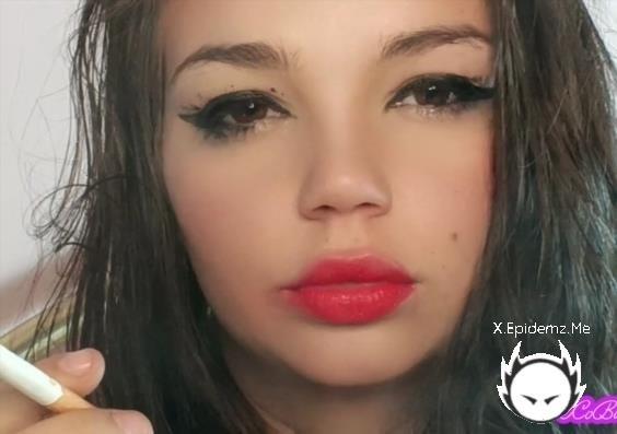 XO Bunny - Smoking For A Movie Behind The Scenes Smoking Scene (2026/PornhubPremium.com/OnlyFans.com/FullHD)