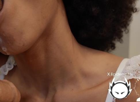 PrincessHaze - Asmr Blow Job- Let Me Drain Your Balls (2026/PornhubPremium.com/OnlyFans.com/FullHD)