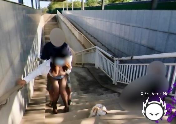 XGXMM95 - I Had Sex With A Stranger In Front Of A Homeless Man. (2026/PornhubPremium.com/OnlyFans.com/FullHD)