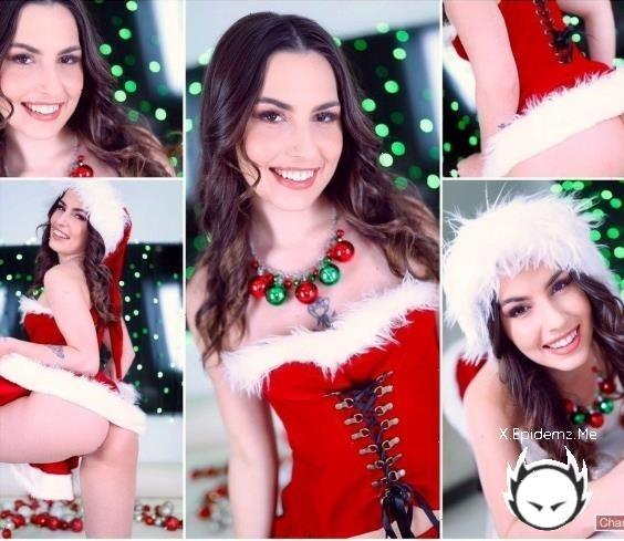 Chanel Camryn - Chanel Camryn Returns To Amateur Allure For A Holiday Suck And Fuck. Featuring A Surprise Gift! (2026/AmateurAllure.com/SD)