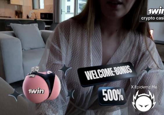 Alina Rai - Couldnt Stop Touching My Moms Married Friend (2026/PornhubPremium.com/OnlyFans.com/FullHD)