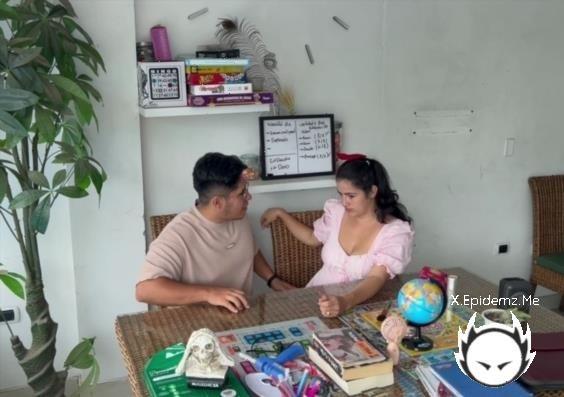 NamiQsein - Student Lets Her Tutor Penetrate Her (2026/PornhubPremium.com/OnlyFans.com/FullHD)