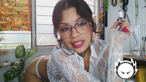 Lilith Baph - I Will Seduce You Backstage (2026/Watch4Beauty.com/FullHD)