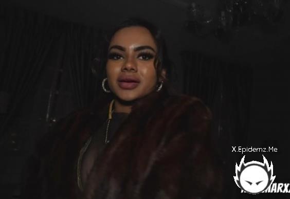 Numi Zarah - Wyd After The Club? (2026/NickMarxx.com/FullHD)