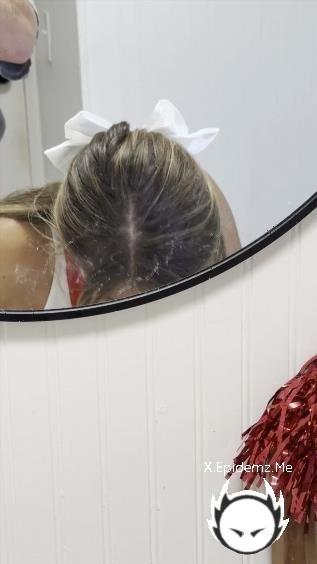 Jess Cromwell - Cheerleader Wants A Quickie Before The Halloween Party (2026/PornhubPremium.com/OnlyFans.com/SD)