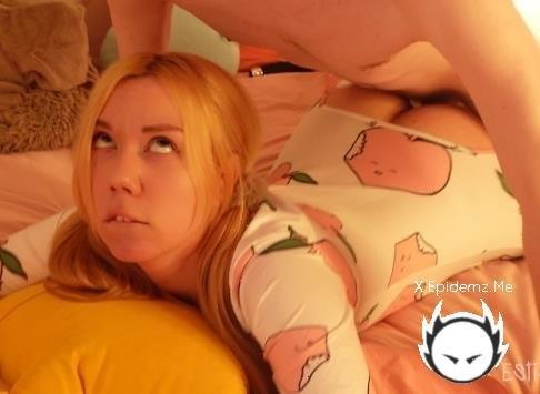 Estie Kay - Stepbro Treats His Stepsister Anal Addiction (2026/PornhubPremium.com/OnlyFans.com/FullHD)