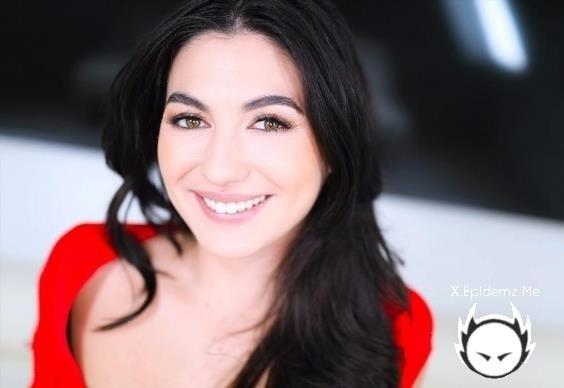 Megan Mistakes - Amateur Allure Welcomes Megan Mistakes, A Beautiful Receptionist With An Oral Fixation Swallows Cum (2026/AmateurAllure.com/FullHD)