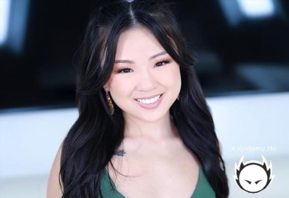 Lulu Chu - Amateur Allure Welcomes Lulu Chu Back For More Oral Action, Fucking And A Creamy Facial (2026/AmateurAllure.com/FullHD)