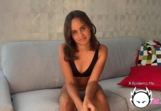 Unknown 1 - Sweet 18-Year-Old Latina Newbie Learns Oral Skills In Exchange For Marketing Services - Blowjob (2026/Xhamster.com/Blowketing.com/FullHD)