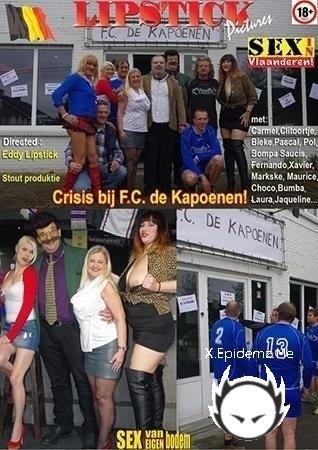 Fc De Kapoenen (1996/SD)