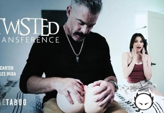Rose Carter - Twisted Transference (2026/PureTaboo.com/FullHD)